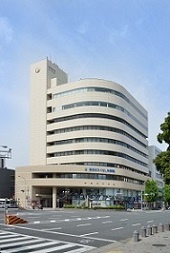 今池ガスビル
